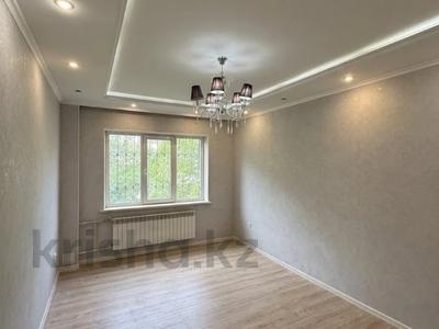 2-комнатная квартира · 60.2 м² · 3/9 этаж, мкр Алмагуль, Жарокова за 55 млн ₸ в Алматы, Бостандыкский р-н