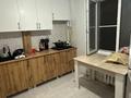 2-комнатная квартира · 49 м² · 4/5 этаж, жаманкулова 6 за 12.5 млн ₸ в Актобе, мкр Москва