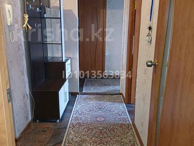 2-комнатная квартира · 51 м² · 5/9 этаж, мкр Жилгородок, Есет батыра 13 — Остановка Химик за 16 млн ₸ в Актобе