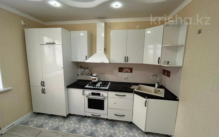 1-комнатная квартира · 43.2 м² · 9/9 этаж, мкр. Алтын орда, ораза татеулы за 18.5 млн ₸ в Актобе — фото 4