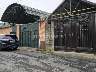 Отдельный дом · 4 комнаты · 176 м² · 8 сот., 193-й квартал, 193-й квартал 852 за 58 млн 〒 в Шымкенте, Енбекшинский р-н