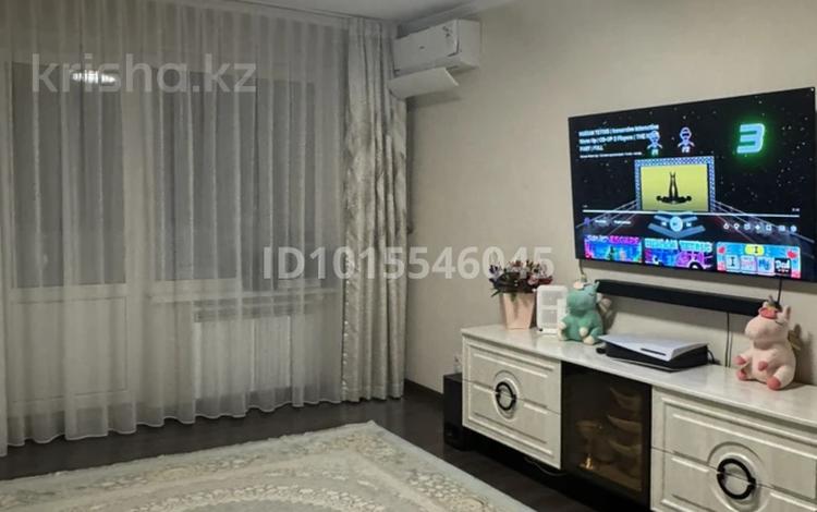 3-бөлмелі пәтер · 62 м² · 2/5 қабат, Брусиловский 247 А — Абая-Тлендиева, бағасы: 61 млн ₸ в Алматы, Бостандыкский р-н — фото 2