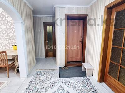 4-комнатная квартира · 82 м² · 2/5 этаж, мкр 4, Каратюбинская 30 — Актюбинская за 20.5 млн ₸ в Уральске
