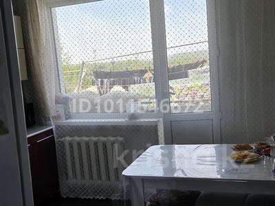 2-комнатная квартира · 52 м² · 6/6 этаж, Б.Шаяхметова 21 за 17 млн ₸ в Усть-Каменогорске