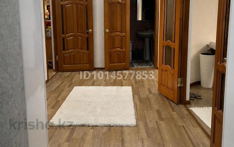 3-комнатная квартира · 86 м² · 7/10 этаж, Авиагородок 30а за 23 млн ₸ в Актобе, мкр Авиагородок — фото 2