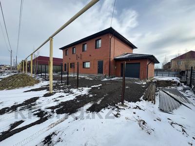 Отдельный дом · 4 комнаты · 125 м² · 5 сот., Орала Мухамеджанова за 52 млн 〒 в Костанае