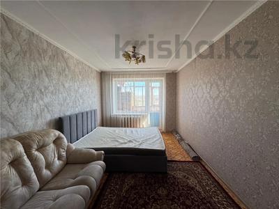 1-бөлмелі пәтер · 35 м² · 8/9 қабат, 8-й мкр., бағасы: 7.5 млн ₸ в Темиртау