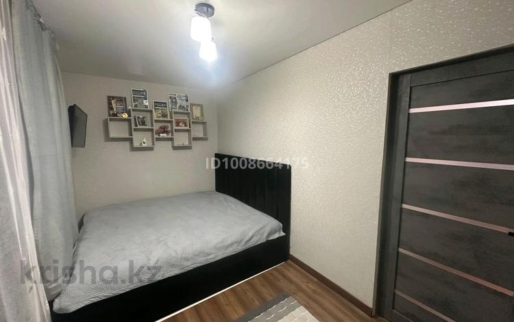 3-бөлмелі пәтер · 66.7 м² · 6/9 қабат, Юбилейный 6, бағасы: 31 млн ₸ в Костанае — фото 2