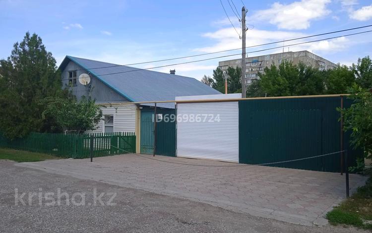 Жеке үй · 3 бөлме · 100 м² · 5 жүзд., Кайрата Рыскулбекова 14 — Льва Толстого, бағасы: 28 млн ₸ в Уральске — фото 21