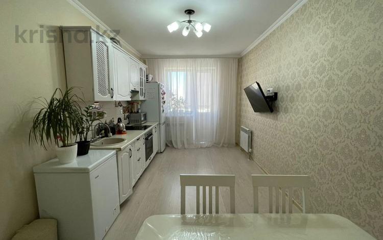 2-комнатная квартира · 36 м² · 4/8 этаж, Байтурсынова 53/1 за 21.9 млн ₸ в Астане, Алматы р-н — фото 2