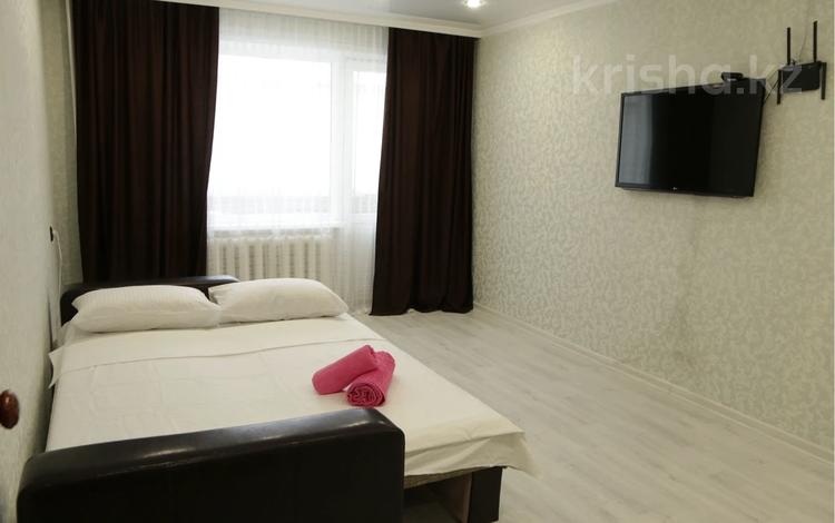 1-бөлмелі пәтер · 45 м² · 1/5 қабат, Момышулы 53, бағасы: 210 000 ₸ в Кокшетау — фото 2
