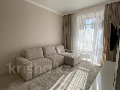 1-бөлмелі пәтер · 38 м² · 9/10 қабат, Анет баба 3, бағасы: 30 млн ₸ в Астане, Нура р-н