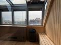 2-комнатная квартира · 160 м² · 6/6 этаж, Манаева 92 за 2 млн ₸ в Алматы, Медеуский р-н — фото 4