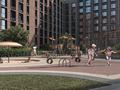 4-комнатная квартира · 115.25 м², Турар Рыскулов 18/5 за ~ 75.6 млн 〒 в Астане, Есильский р-н — фото 8