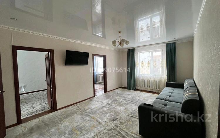 Отдельный дом · 3 комнаты · 120 м² · 5 сот., мкр. Зачаганск пгт 1197 — Птица фабрика за 17.5 млн ₸ в Уральске — фото 11