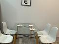 2-бөлмелі пәтер · 52 м² · 10/13 қабат, Ади Шарипова 145, бағасы: 400 000 ₸ в Алматы, Алмалинский р-н — фото 4