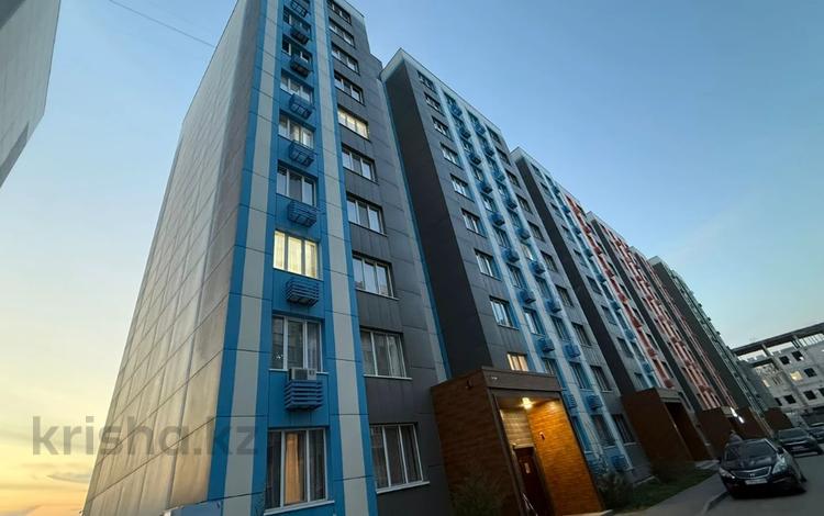 2-комнатная квартира · 58 м² · 10/10 этаж, Талгарский тракт 160 за 23 млн 〒 в  — фото 2