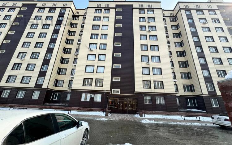 2-комнатная квартира, 78 м², 6/9 этаж, Шымсити за 26 млн 〒 в Шымкенте, Каратауский р-н — фото 2