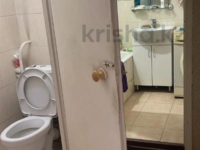 3-комнатная квартира · 70 м² · 6/9 этаж, мкр №1 за 45 млн ₸ в Алматы, Ауэзовский р-н