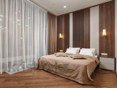 1-бөлмелі пәтер · 38 м² · 4/9 қабат, А91 12 — Байтурсынова, бағасы: 17 000 ₸ в Астане, Алматы р-н
