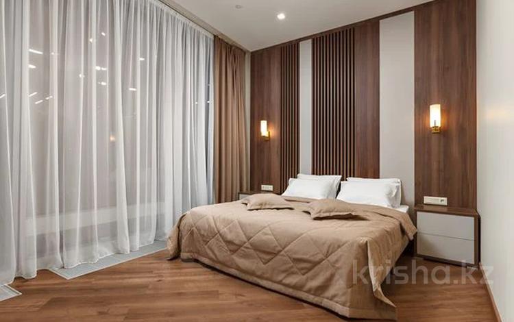 1-бөлмелі пәтер · 38 м² · 4/9 қабат, А91 12 — Байтурсынова, бағасы: 17 000 ₸ в Астане, Алматы р-н — фото 2