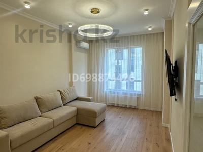 2-бөлмелі пәтер · 44 м² · 8/12 қабат · ай сайын, Райымбека 351/1, бағасы: 280 000 〒 в Алматы, Алатауский р-н