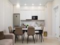2-комнатная квартира · 50 м² · 19 этаж, Аль-Фараби 41 за 43 000 ₸ в Алматы, Бостандыкский р-н — фото 28