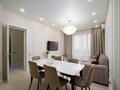 2-комнатная квартира · 50 м² · 19 этаж, Аль-Фараби 41 за 43 000 ₸ в Алматы, Бостандыкский р-н — фото 5