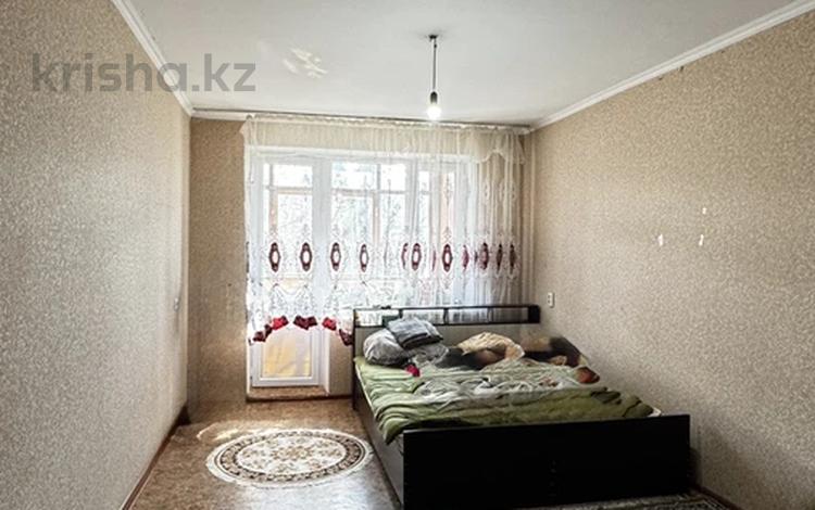 1-комнатная квартира · 31 м² · 4/5 этаж, Талас 28 — Набережная и гимназия 40 за 8 млн ₸ в Таразе — фото 2