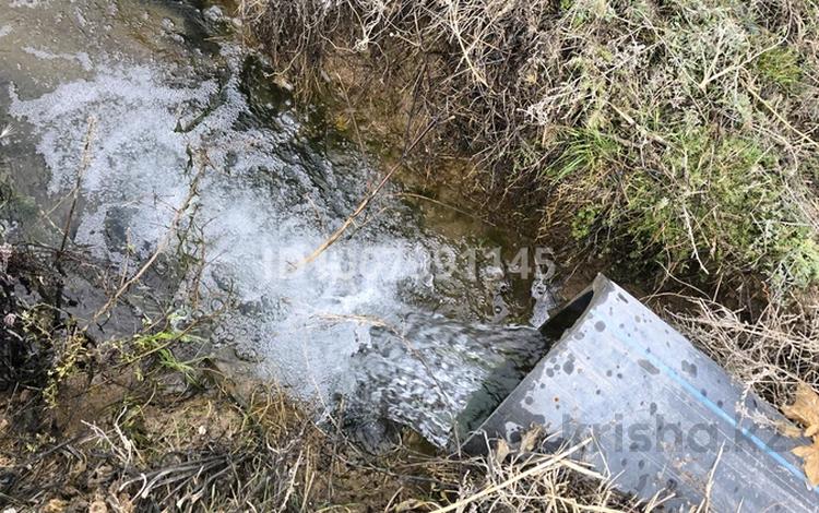 Өнеркәсіптік база · 3 га, Толеби 400 — Старая обьездная, бағасы: 180 млн ₸ в Таразе — фото 2