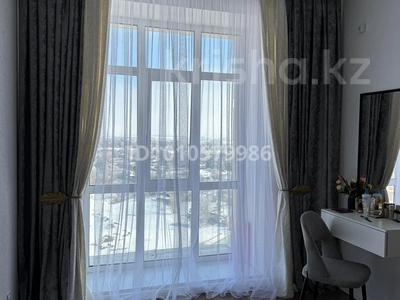 1-комнатная квартира · 43 м² · 9/12 этаж, Улица А 52, 8 1 за 29.5 млн ₸ в Астане, Сарайшык р-н