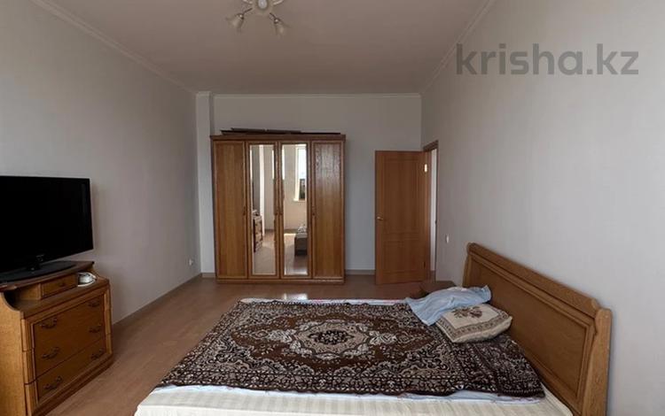 2-бөлмелі пәтер · 84.1 м², Шамши Калдаяков 11, бағасы: 38 млн ₸ в Астане, Сарайшык р-н — фото 2
