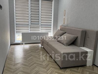 1-комнатная квартира · 40 м² · 6/9 этаж, мкр Шугыла, Алатау 12а/1 — Алатау-Толеби за 230 000 ₸ в Алматы, Наурызбайский р-н