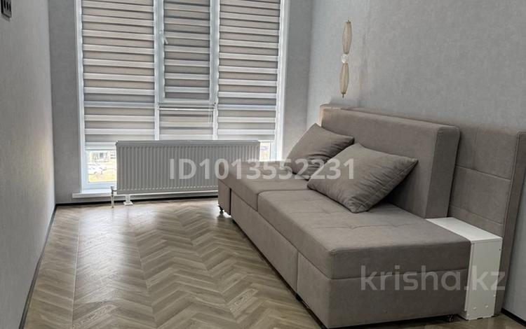 1-бөлмелі пәтер · 40 м² · 6/9 қабат, мкр Шугыла, Алатау 12а/1 — Алатау-Толеби, бағасы: 230 000 ₸ в Алматы, Наурызбайский р-н — фото 2
