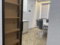 1-бөлмелі пәтер · 40 м² · 6/9 қабат, мкр Шугыла, Алатау 12а/1 — Алатау-Толеби, бағасы: 230 000 ₸ в Алматы, Наурызбайский р-н — фото 4