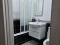 1-бөлмелі пәтер · 46 м² · 1/5 қабат, Амангельды 47, бағасы: 12 000 ₸ в Костанае — фото 11