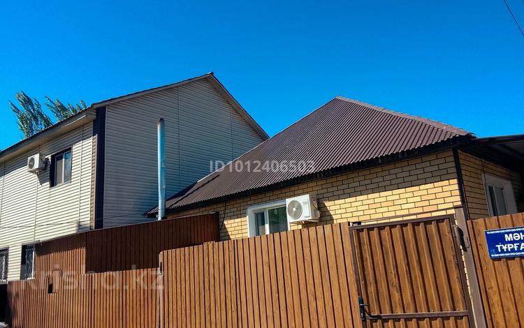 Отдельный дом · 3 комнаты · 90 м² · 5 сот., Турганбаева 103 за 28 млн ₸ в Семее — фото 2