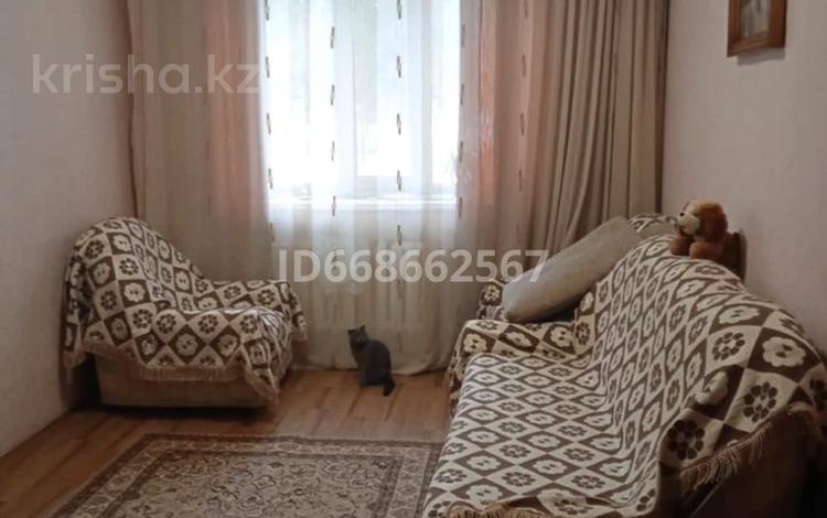 2-комнатная квартира · 55 м² · 1/2 этаж, Бекмаханова 150 за 12.5 млн 〒 в Павлодаре — фото 2