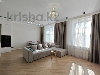 3-бөлмелі пәтер · 90 м² · 3/5 қабат, мкр Юго-Восток, Таттимбета 16/1, бағасы: 54 млн ₸ в Караганде, Казыбек би р-н