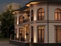 Жеке үй · 15 бөлме · 1100 м² · 33 жүзд., Жанибекова 137, бағасы: 1.2 млрд ₸ в Алматы, Медеуский р-н — фото 22