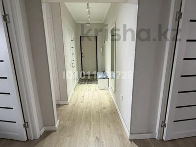 2-комнатная квартира · 50.1 м² · 3/5 этаж, Айтеке би 100 за 53.5 млн ₸ в Алматы, Алмалинский р-н
