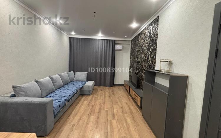 2-комнатная квартира · 56 м² · 13/19 этаж, Абая 164 — Брусиловского за 350 000 ₸ в Алматы, Бостандыкский р-н — фото 9