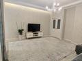 2-бөлмелі пәтер · 82 м² · 11/23 қабат, Байтурсынова 23/2, бағасы: 44 млн ₸ в Астане, Алматы р-н — фото 2