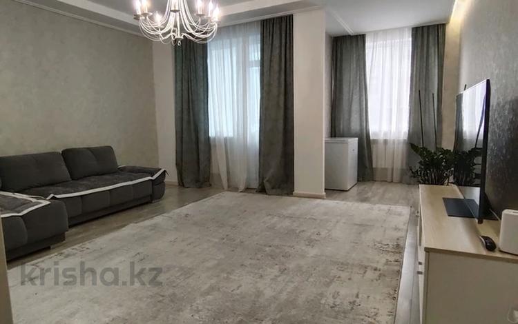 2-бөлмелі пәтер · 82 м² · 11/23 қабат, Байтурсынова 23/2, бағасы: 44 млн ₸ в Астане, Алматы р-н — фото 15