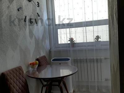 1-комнатная квартира, 30 м², 9/9 этаж, мкр Аксай-1А за 18.5 млн 〒 в Алматы, Ауэзовский р-н