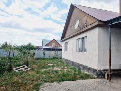 Отдельный дом · 4 комнаты · 100 м² · 6 сот., Туймебая, Илиский 423 — Береке линия 30 за 18 млн ₸ в 