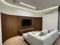 4-бөлмелі пәтер · 130 м² · 10 қабат, Кабанбай батыра 38/2, бағасы: 700 000 ₸ в Астане, Есильский р-н