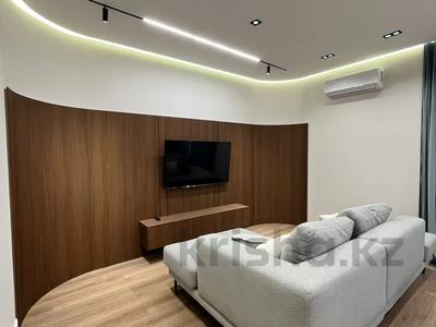 4-бөлмелі пәтер · 130 м² · 10 қабат, Кабанбай батыра 38/2, бағасы: 700 000 ₸ в Астане, Есильский р-н