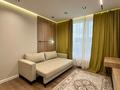 4-бөлмелі пәтер · 130 м² · 10 қабат, Кабанбай батыра 38/2, бағасы: 700 000 ₸ в Астане, Есильский р-н — фото 13