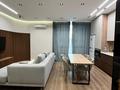 4-бөлмелі пәтер · 130 м² · 10 қабат, Кабанбай батыра 38/2, бағасы: 700 000 ₸ в Астане, Есильский р-н — фото 3
